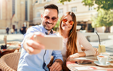 Sesli Görüntülü Sohbet